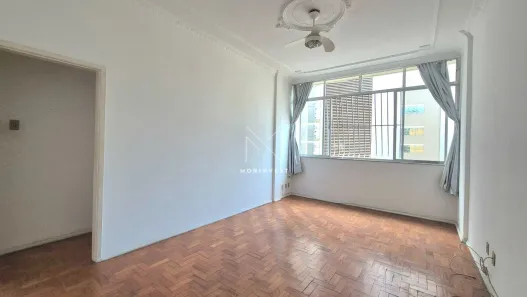 Apartamento com 2 Quartos à venda, 80m² no Icaraí, Niterói