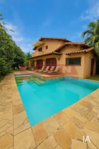 Casa com 6 Quartos à venda, 300m² no FERRADURA, Armação dos Búzios