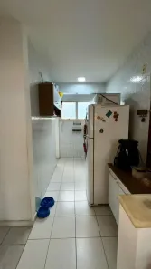 Apartamento com 2 Quartos à venda, 55m² no Pituba, Salvador