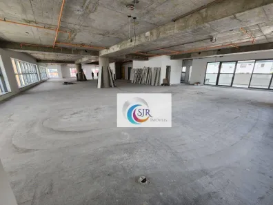 Sala Comercial para alugar, 358m² no Vila Guarani (Z Sul), São Paulo