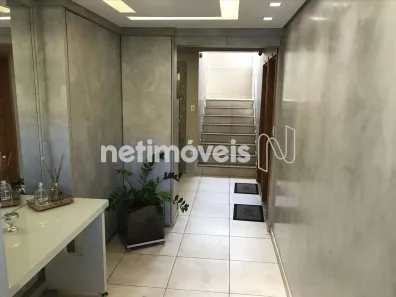 Apartamento com 2 Quartos para alugar, 60m² no Darcy Vargas, Contagem