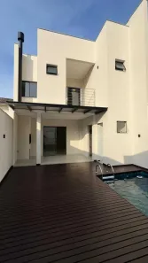 Casa com 3 Quartos à venda, 205m² no América, Joinville