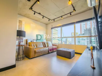 Apartamento com 2 Quartos à venda, 74m² no Embaré, Santos