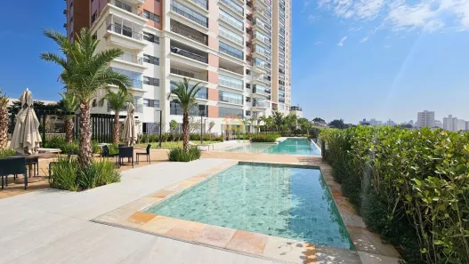 Apartamento com 4 Quartos à venda, 473m² no Anhangabaú, Jundiaí