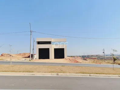 Ponto Comercial para alugar, 240m² no Vila São Bento, Campinas