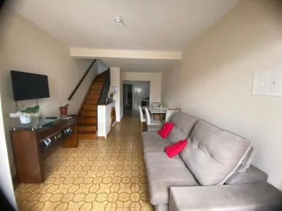 Sobrado com 3 Quartos à venda, 90m² no Vila Lageado, São Paulo