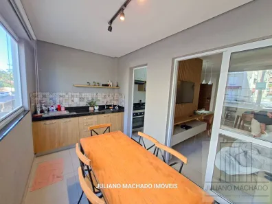 Apartamento com 2 Quartos à venda, 81m² no Ribeirânia, Ribeirão Preto
