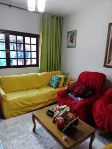Casa com 1 Quarto à venda, 130m² no Baronesa, Osasco