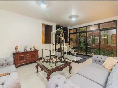 Casa com 5 Quartos à venda, 495m² no Sítio do Mandaqui, São Paulo