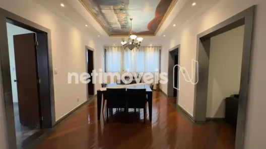 Casa com 5 Quartos à venda, 497m² no Dona Clara, Belo Horizonte