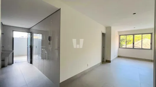 Apartamento com 3 Quartos à venda, 77m² no Sagrada Família, Belo Horizonte