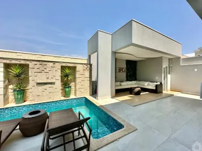 Casa com 3 Quartos à venda, 300m² no Zona Predominantemente Residencial Dois ( ZPR 2), Nova Odessa