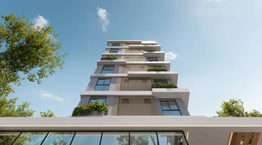 Apartamento com 3 Quartos à venda, 118m² no Anita Garibaldi, Joinville