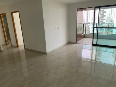 Apartamento com 4 Quartos à venda, 131m² no Boa Viagem, Recife