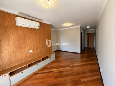 Apartamento com 3 Quartos para alugar, 85m² no Centro, Piracicaba