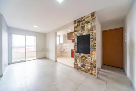Apartamento com 2 Quartos à venda, 50m² no Vila Metalúrgica, Santo André