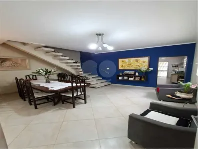 Sobrado com 3 Quartos à venda, 250m² no Ipiranga, São Paulo