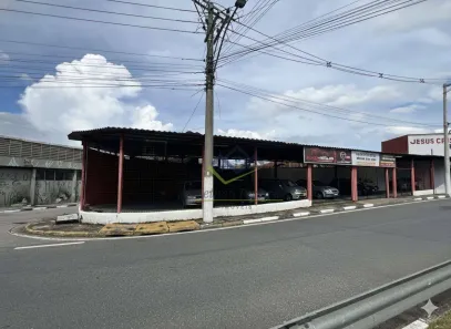 Ponto Comercial para alugar, 200m² no Vila Amorim, Suzano