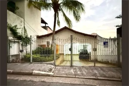 Casa com 3 Quartos à venda, 164m² no Jardim Barbosa, Guarulhos