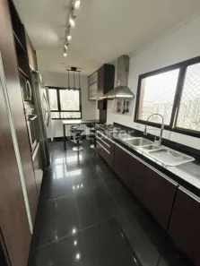 Apartamento com 3 Quartos à venda, 255m² no Vila Andrade, São Paulo