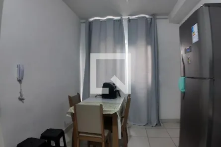Apartamento com 1 Quarto à venda, 32m² no Parque São Rafael, São Paulo