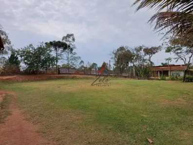 Fazenda/Sítio com 3 Quartos à venda, 157m² no Estância São Paulo, Campo Limpo Paulista