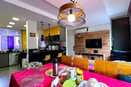 Cobertura com 3 Quartos à venda, 138m² no Carmo, Belo Horizonte
