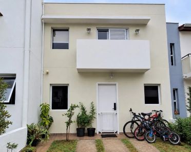 Casa de Condomínio com 3 Quartos à venda, 103m² no Paisagem Renoir, Cotia