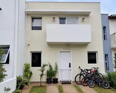Casa de Condomínio com 3 Quartos à venda, 103m² no Paisagem Renoir, Cotia