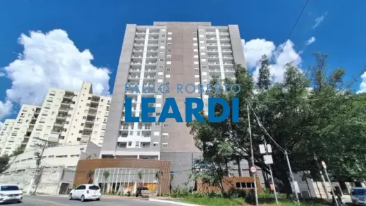 Apartamento com 2 Quartos à venda, 40m² no Boaçava, São Paulo