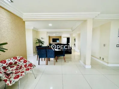 Apartamento com 4 Quartos à venda, 244m² no Jardim Claret, Rio Claro