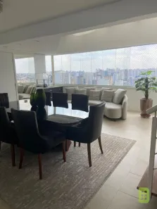 Cobertura com 3 Quartos à venda, 228m² no Centro, Santo André