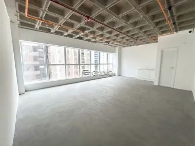 Sala Comercial para alugar, 68m² no Gleba Fazenda Palhano, Londrina
