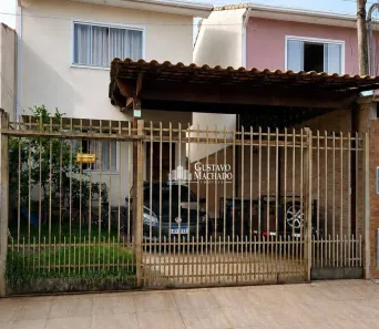 Casa com 2 Quartos à venda, 92m² no Casa de Pedra, Volta Redonda