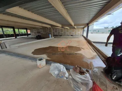 Ponto Comercial para venda ou aluguel, 101m² no Belvedere, Belo Horizonte
