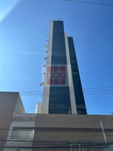 Sala Comercial para alugar, 43m² no Pinheiros, São Paulo