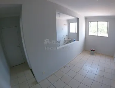 Apartamento com 2 Quartos à venda, 40m² no Residencial Ana Célia, São José do Rio Preto