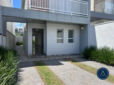 Casa de Condomínio com 3 Quartos à venda, 140m² no Villas do Jaguari, Santana de Parnaíba