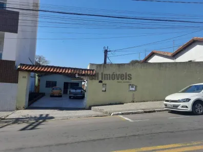 Lote/Terreno à venda, 580m² no Centro, Porto Feliz