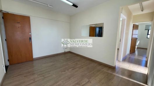 Sala Comercial à venda, 53m² no Vila Itapura, Campinas