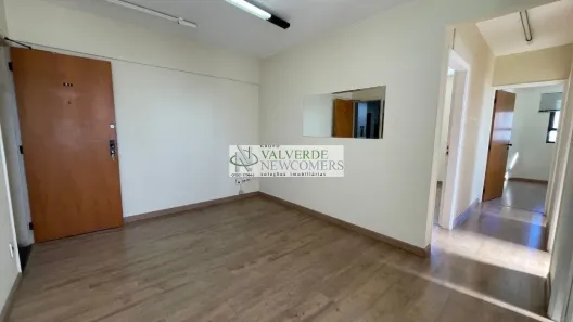 Sala Comercial à venda, 53m² no Vila Itapura, Campinas