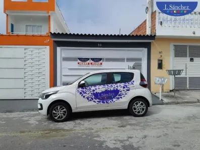 Casa com 2 Quartos à venda, 125m² no Vila Vermont, Itaquaquecetuba