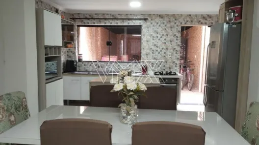 Sobrado com 2 Quartos à venda, 250m² no Vila Medeiros, São Paulo