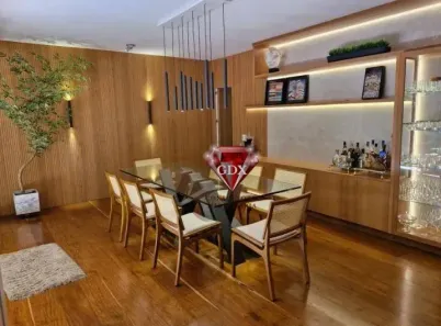 Casa com 4 Quartos à venda, 532m² no Cidade Jardim, São Paulo