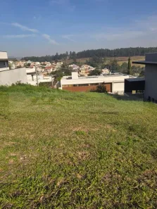 Lote/Terreno à venda, 450m² no Loteamento Vale Azul I, Jundiaí