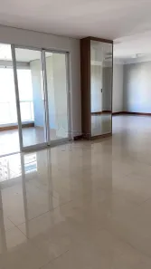 Apartamento com 4 Quartos para alugar, 303m² no Residencial Morro do Ipê, Ribeirão Preto