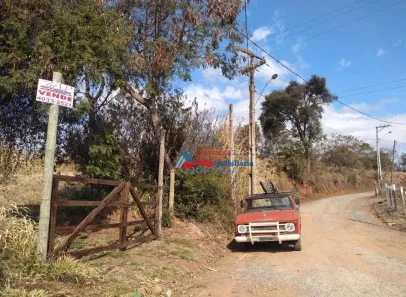 Lote/Terreno à venda, 2307m² no , Vargem