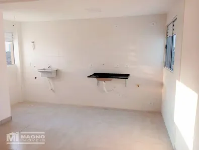 Apartamento com 2 Quartos à venda, 44m² no Vila Ré, São Paulo