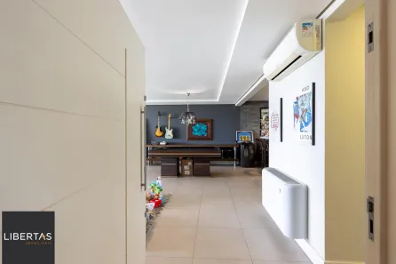 Apartamento com 3 Quartos à venda, 242m² no Cristal, Porto Alegre