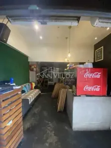 Ponto Comercial à venda, 64m² no Flamengo, Rio de Janeiro